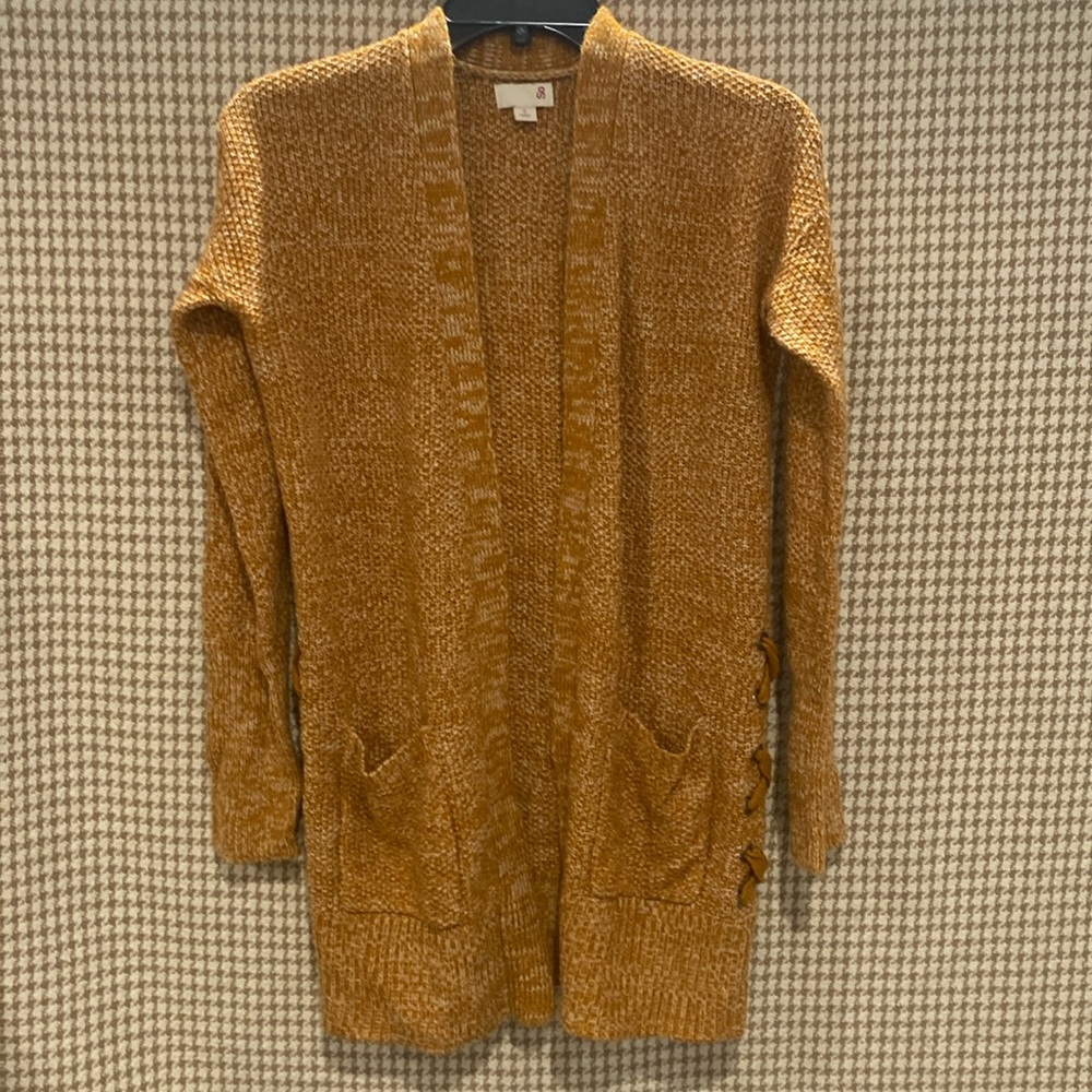 Women’s vest perfect for fall 🍂🍁